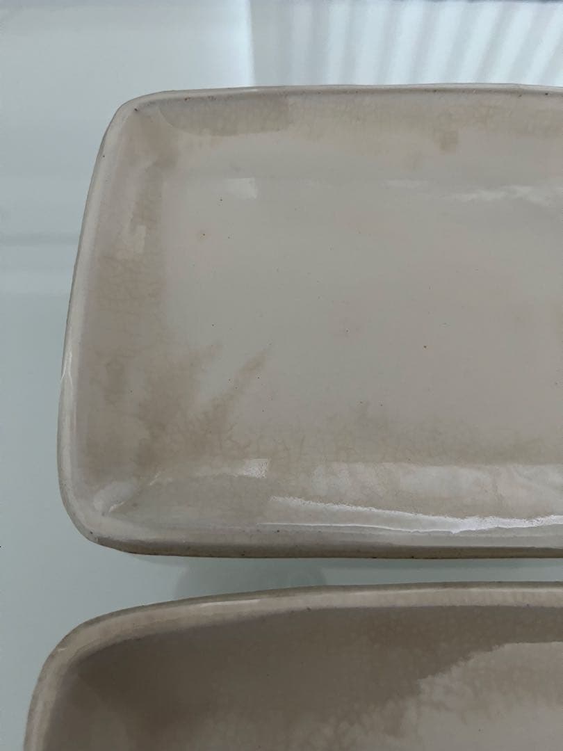 【最終お値下げ】ビームス 出西窯 8枚セット