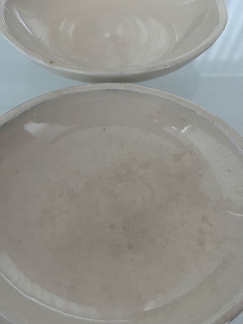 【最終お値下げ】ビームス 出西窯 8枚セット