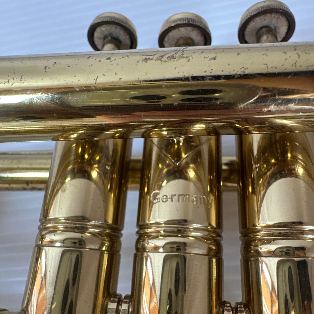 【える】トランペット　KAWAI KTR32L