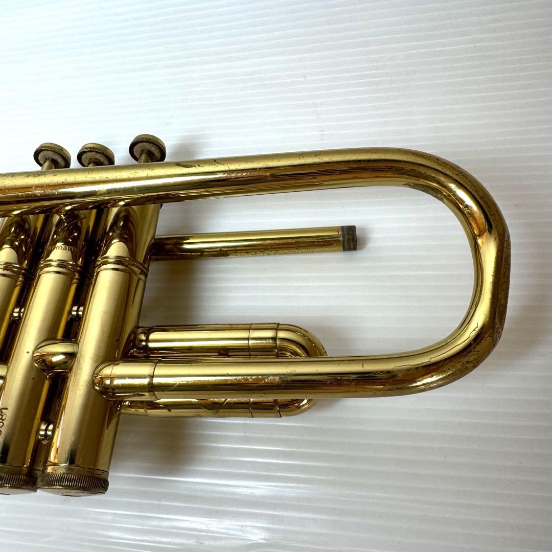 【える】トランペット　KAWAI KTR32L