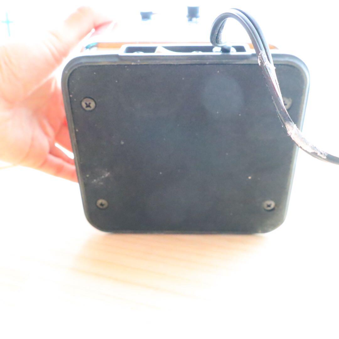 下田電機【分光時計 スペクトラム11】