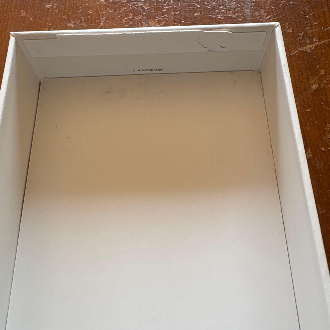 iPhone 14 Plus 128GB スターライト バッテリー100%