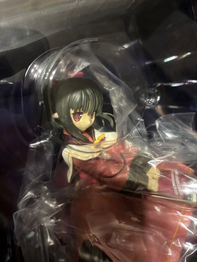 うたわれるもの ネコネ 1/7スケールフィギュア