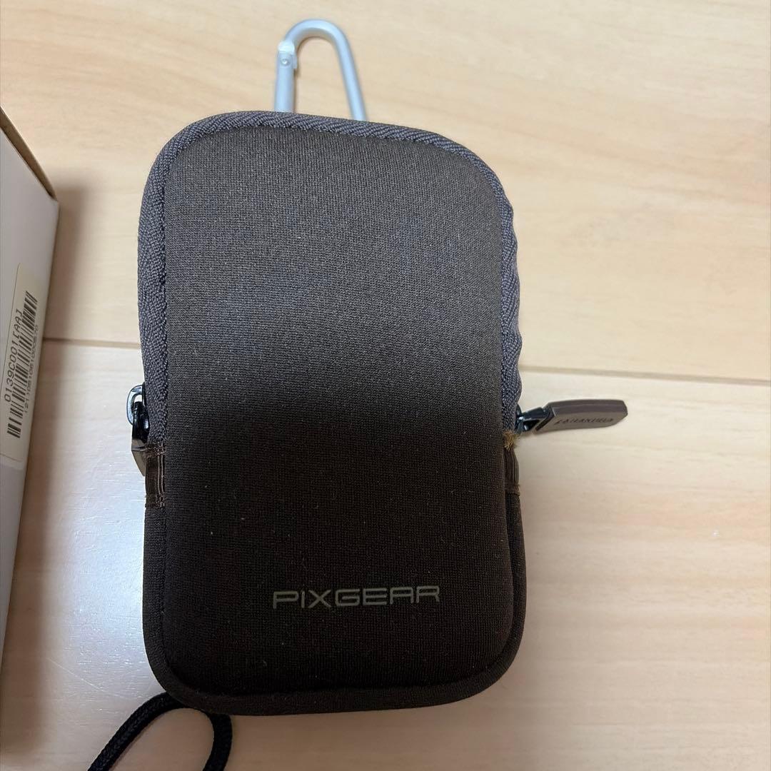 キヤノン IXY150 シルバー