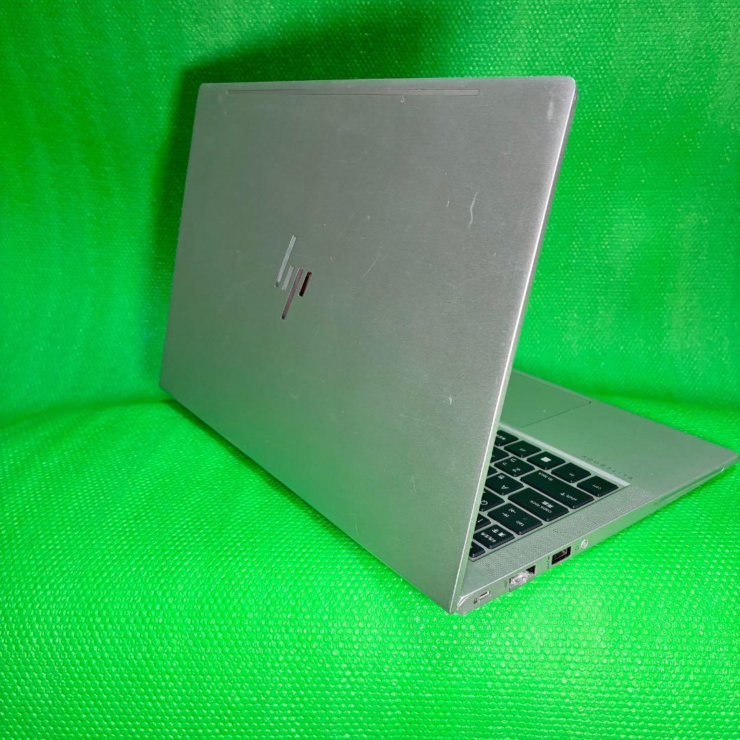 Windowsノート本体 HP EliteBook 630 G10 Core i7 16GB 512GB