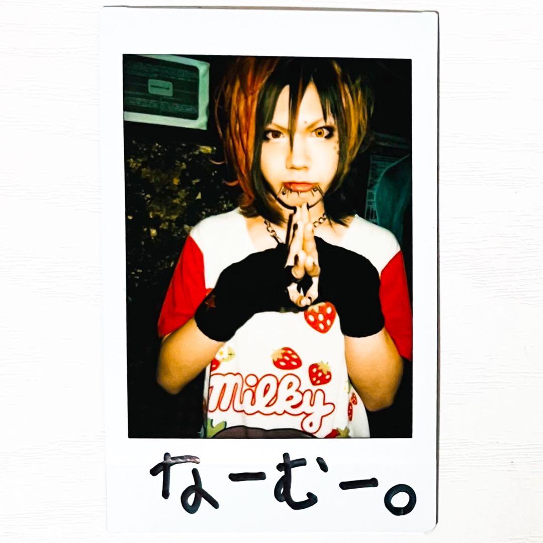 【直筆サイン入り】V系★バフォメット【涼太】チェキ★6点セット【2】