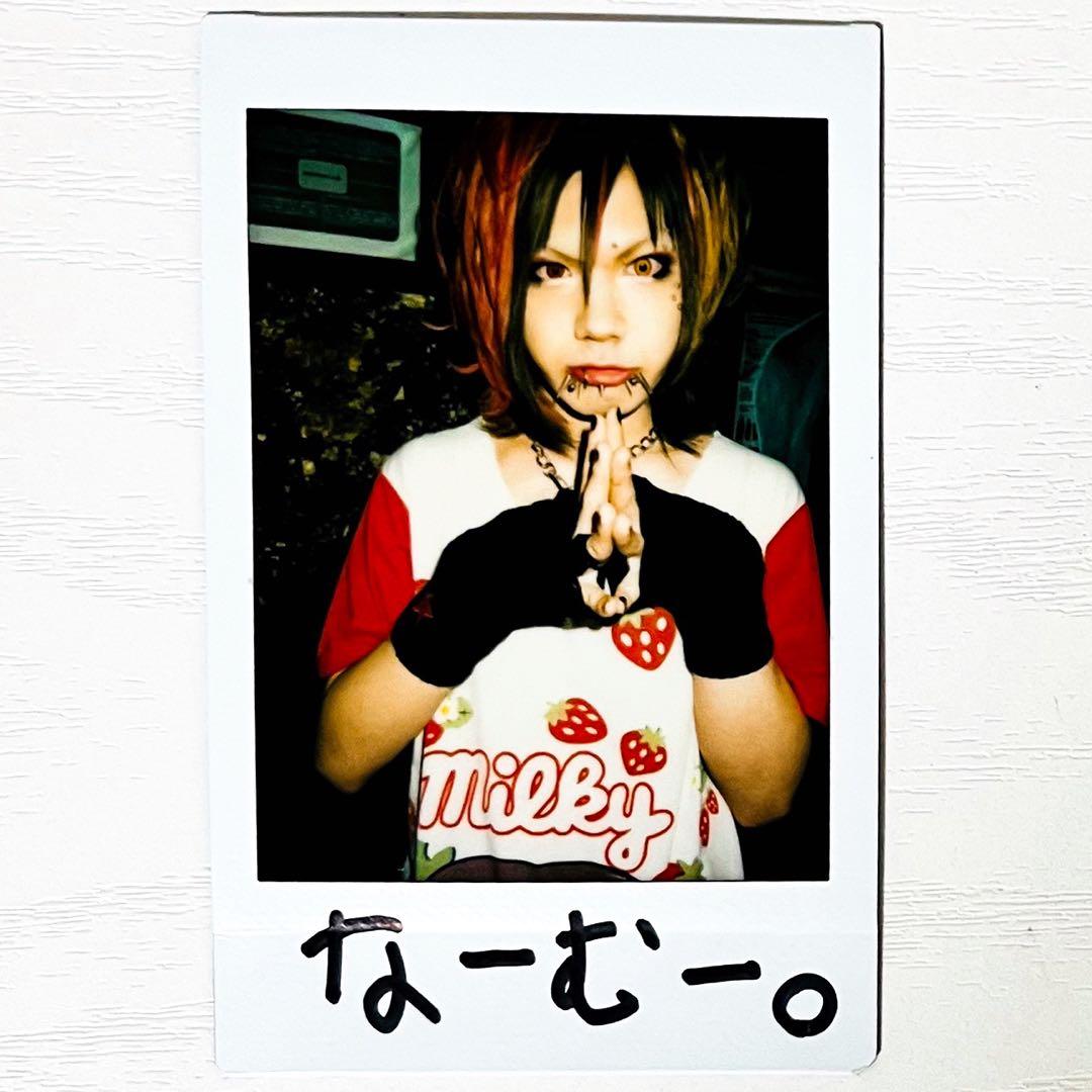 【直筆サイン入り】V系★バフォメット【涼太】チェキ★6点セット【2】