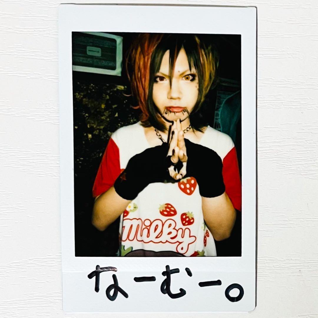 【直筆サイン入り】V系★バフォメット【涼太】チェキ★6点セット【2】