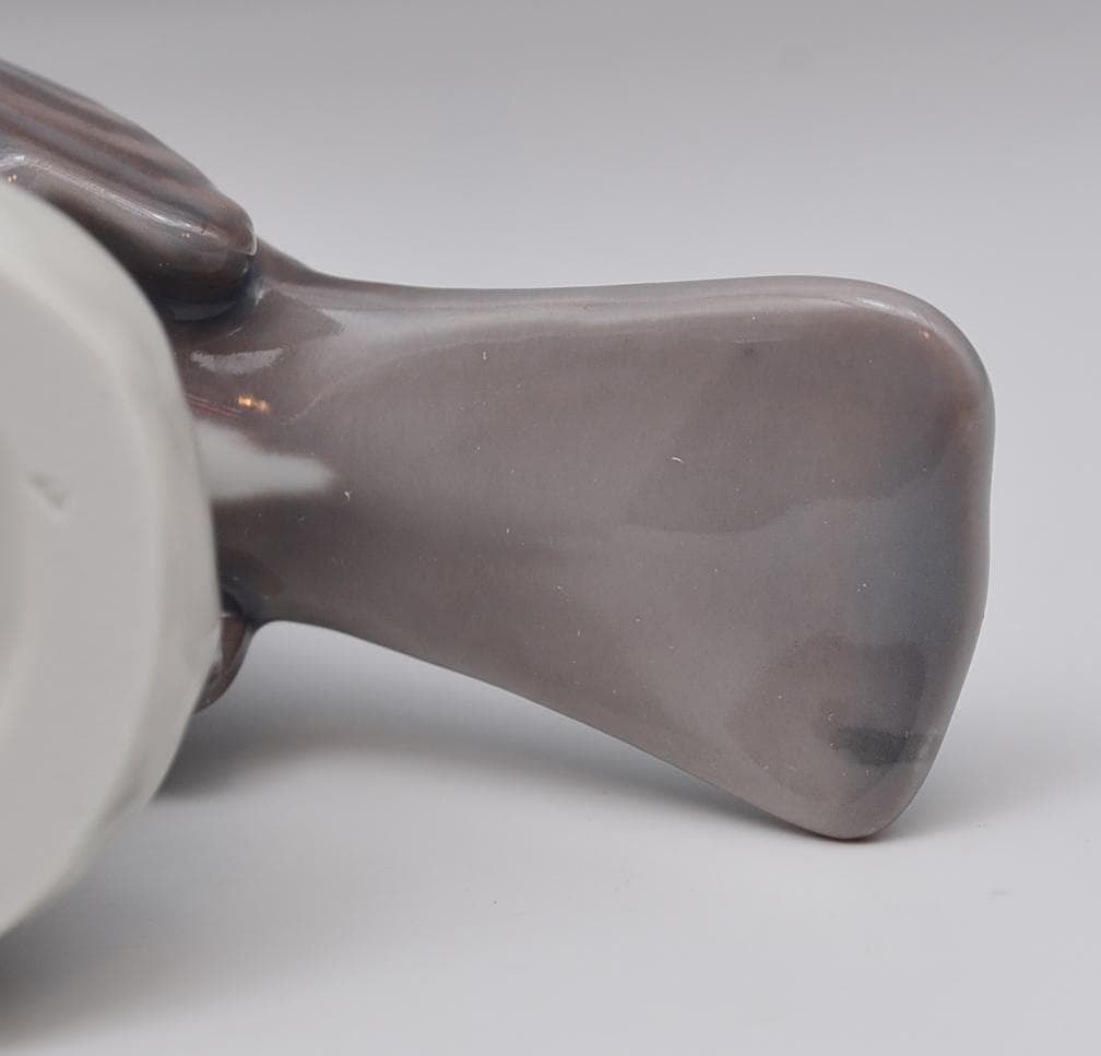 岩の上のスズメ　＃1888　★B＆G（ロイヤルコペンハーゲン）　ご成約済み