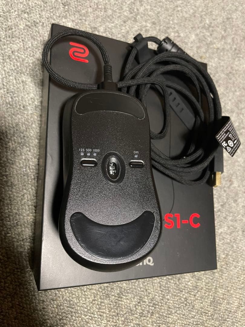 BenQ S1-C S2-Cセット