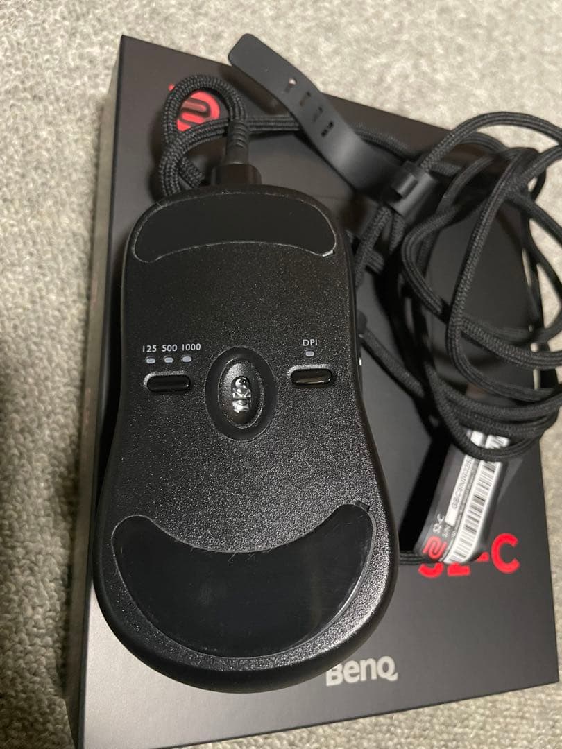 BenQ S1-C S2-Cセット