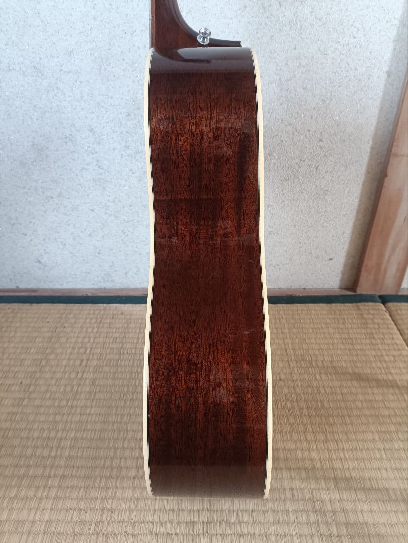 History NT-01LTD　エレアコ　名器