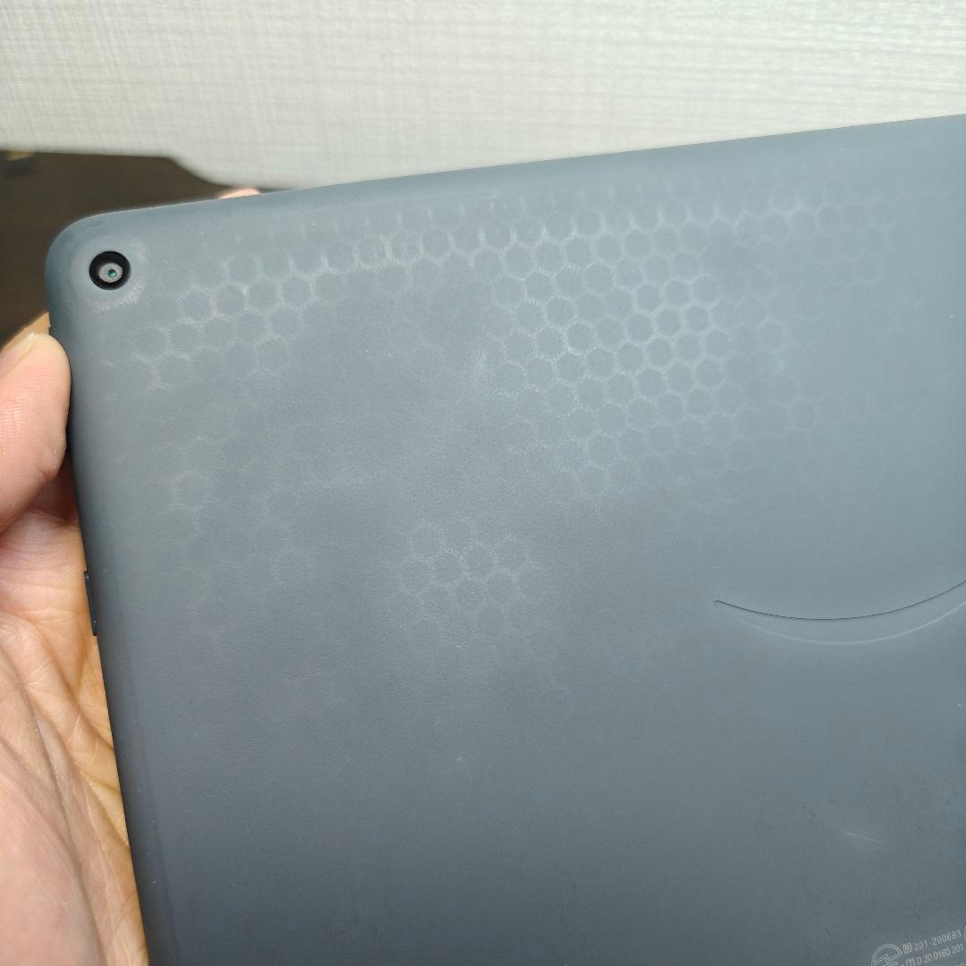 JA383 Amazon Fire HD 10 plus タブレット 第11世代