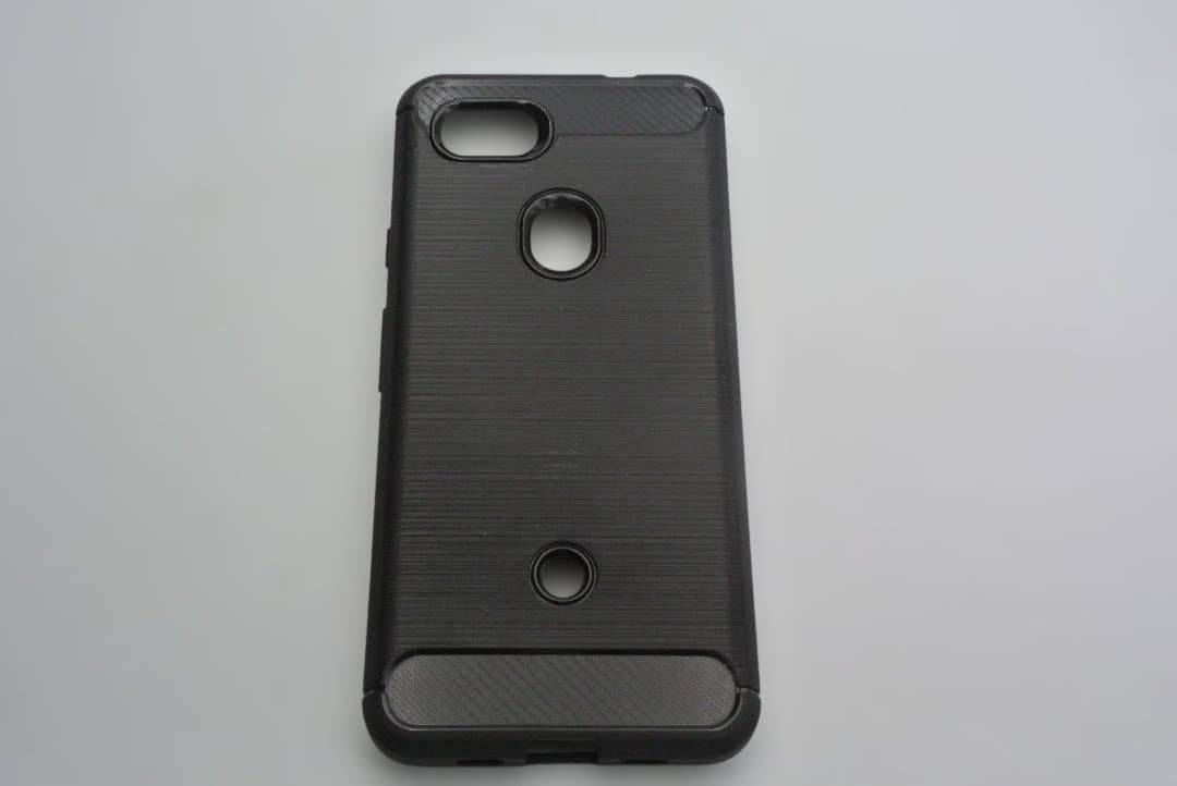 Google Pixel 3a ブラック Lineage OS 22