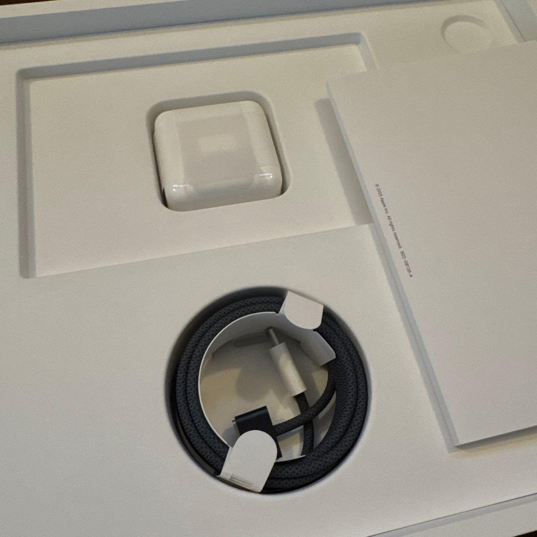 【Apple MacBook Air M2 16GB/256GB 】セット販売★