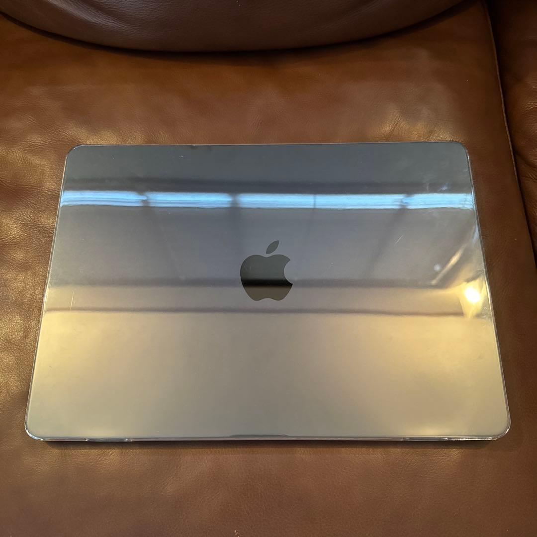 【Apple MacBook Air M2 16GB/256GB 】セット販売★