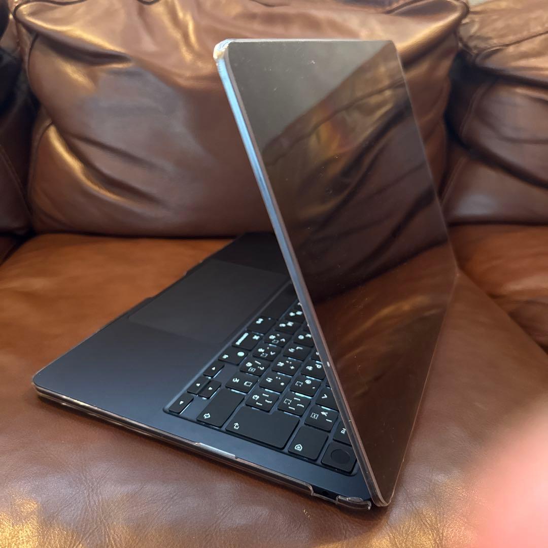 【Apple MacBook Air M2 16GB/256GB 】セット販売★