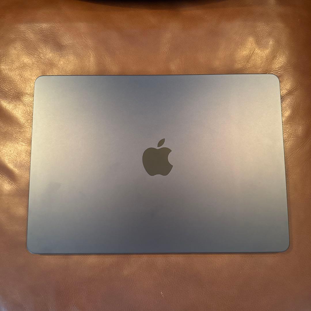 【Apple MacBook Air M2 16GB/256GB 】セット販売★