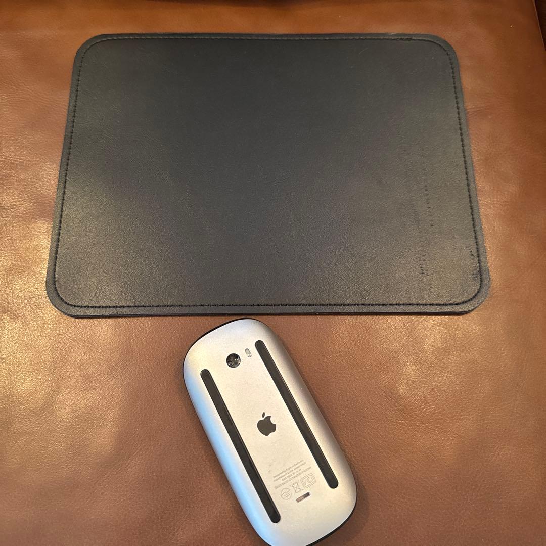 【Apple MacBook Air M2 16GB/256GB 】セット販売★