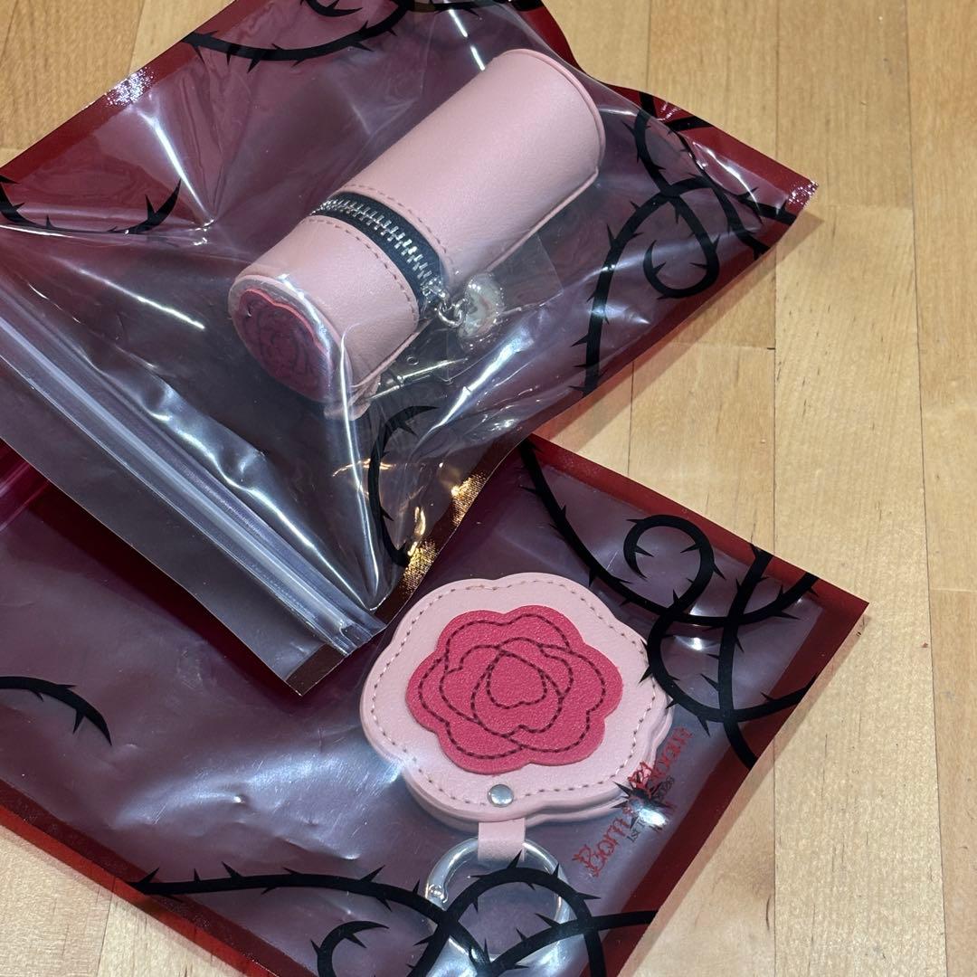 【新品・未開封】HANA / Born to Bloom 4点セット