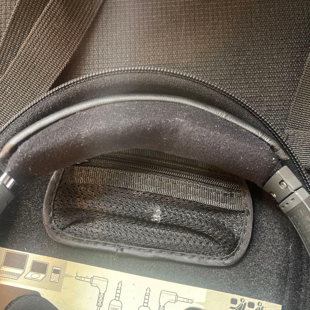 Bose QuietComfort 2 Acoustic ノイズキャンセル機能付