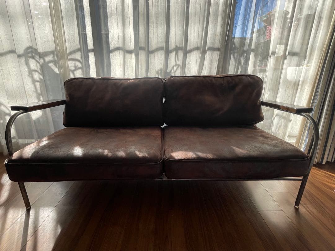 ジャーナルスタンダードファニチャー Laval sofa