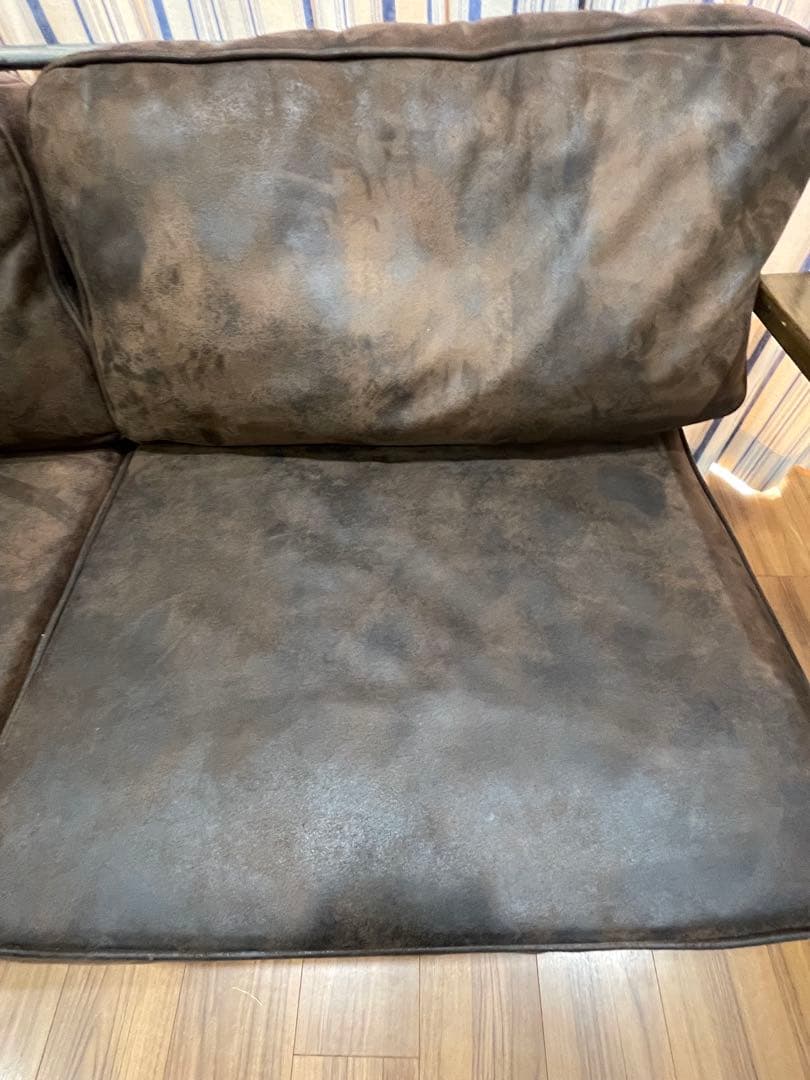 ジャーナルスタンダードファニチャー Laval sofa