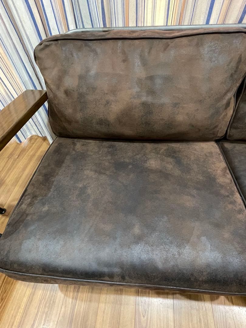 ジャーナルスタンダードファニチャー Laval sofa