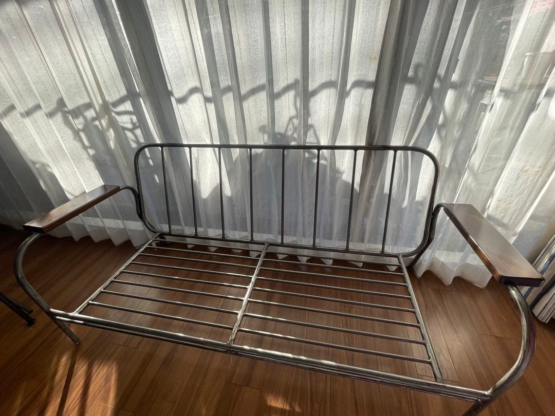 ジャーナルスタンダードファニチャー Laval sofa