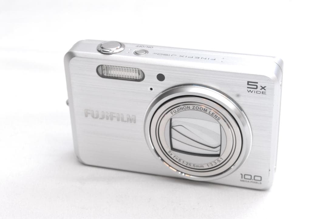FUJIFILM FinePix J150w (良品）