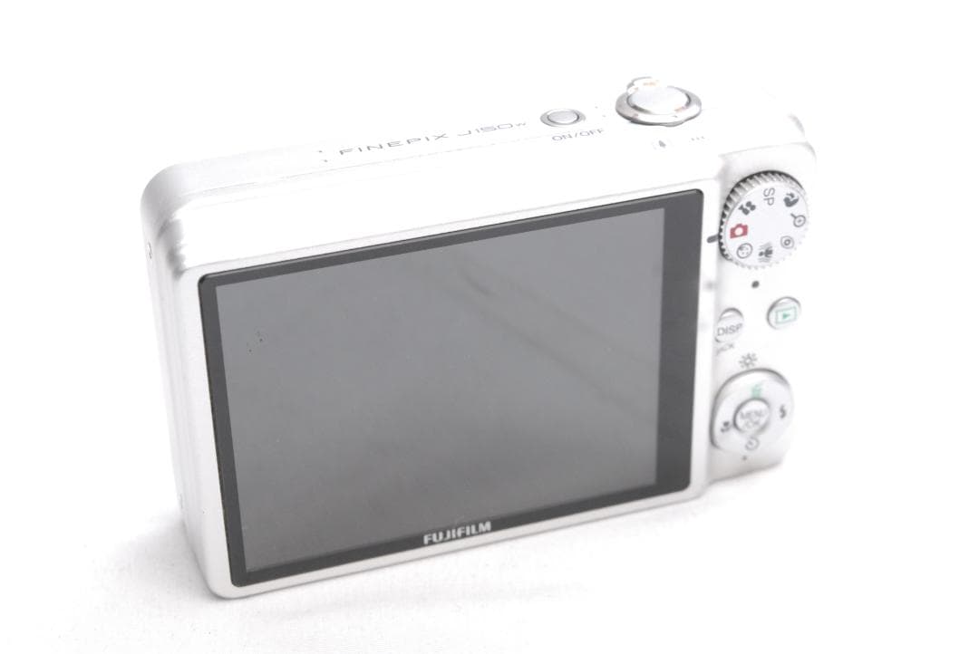 FUJIFILM FinePix J150w (良品）