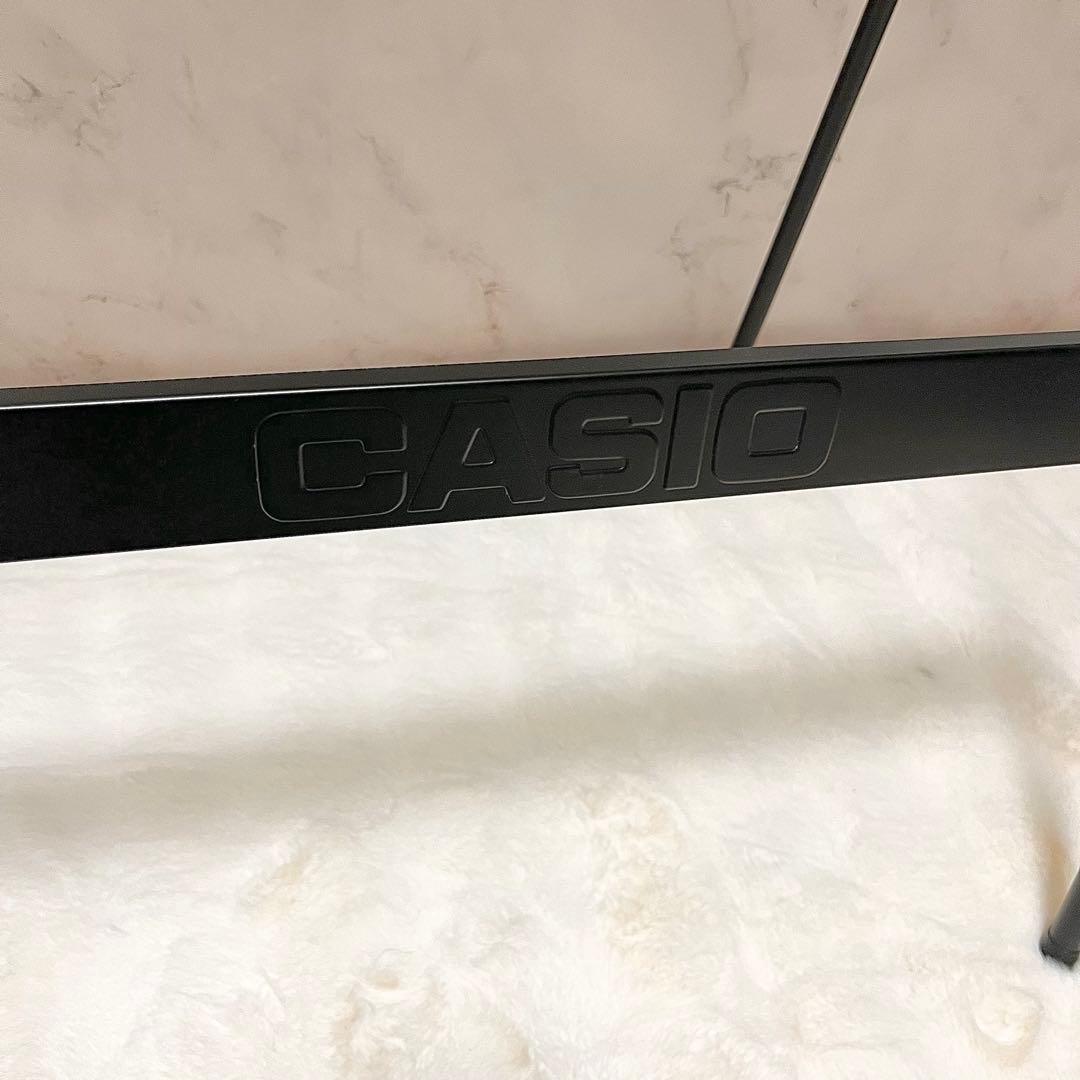 【良品】CASIO Privia PX-150 電子ピアノ プリヴィア スタンド