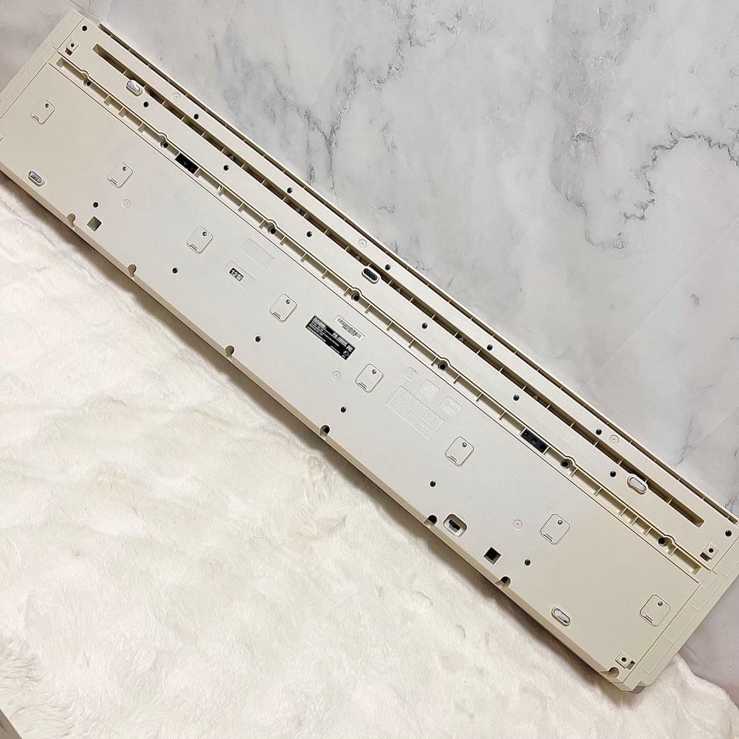 【良品】CASIO Privia PX-150 電子ピアノ プリヴィア スタンド