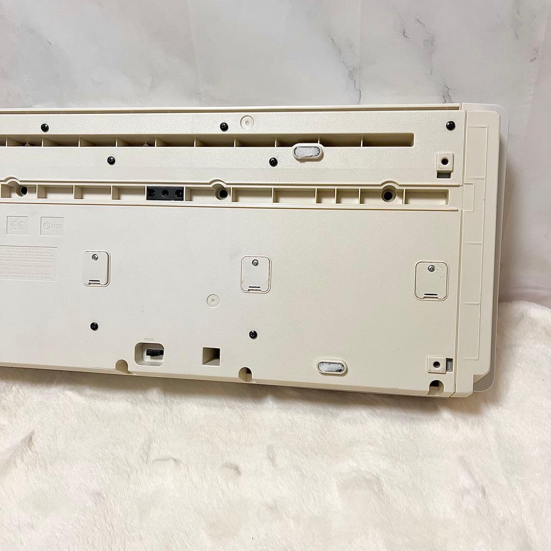 【良品】CASIO Privia PX-150 電子ピアノ プリヴィア スタンド