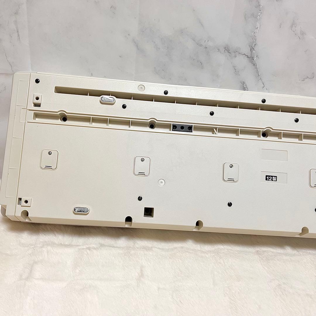 【良品】CASIO Privia PX-150 電子ピアノ プリヴィア スタンド