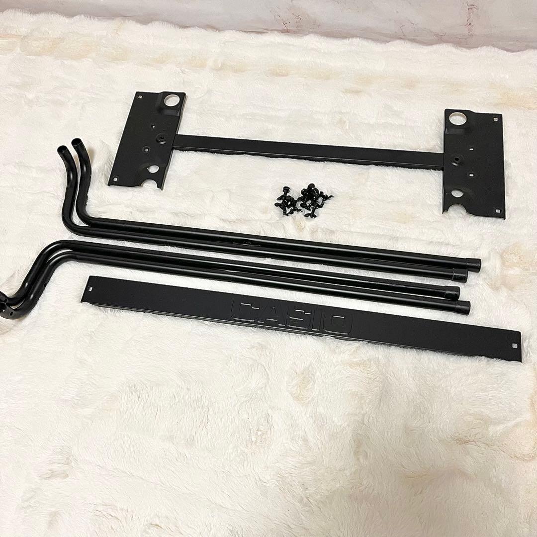 【良品】CASIO Privia PX-150 電子ピアノ プリヴィア スタンド