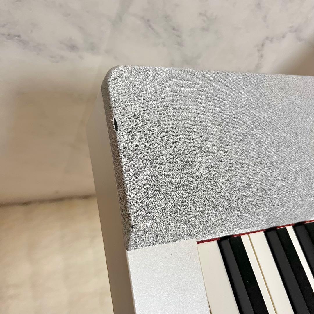 【良品】CASIO Privia PX-150 電子ピアノ プリヴィア スタンド