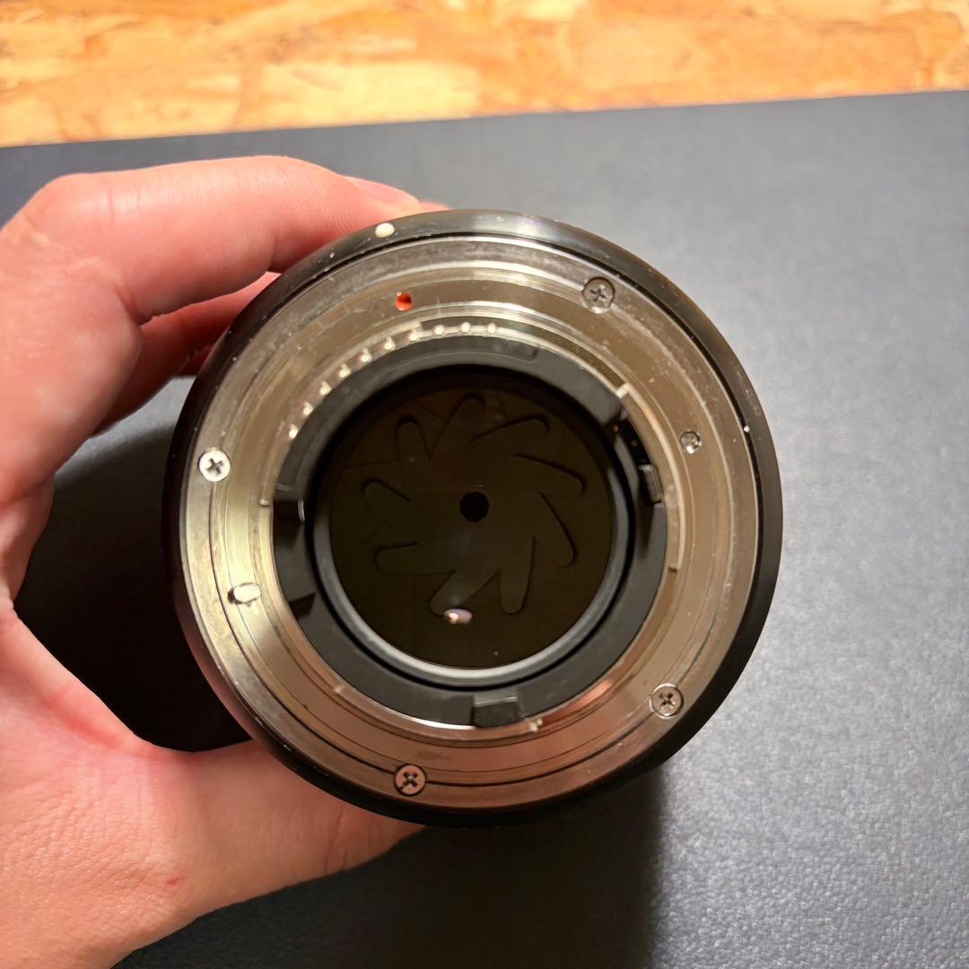 SIGMA ART 30mm F1.4 DC HSM 単焦点レンズ ニコンF用