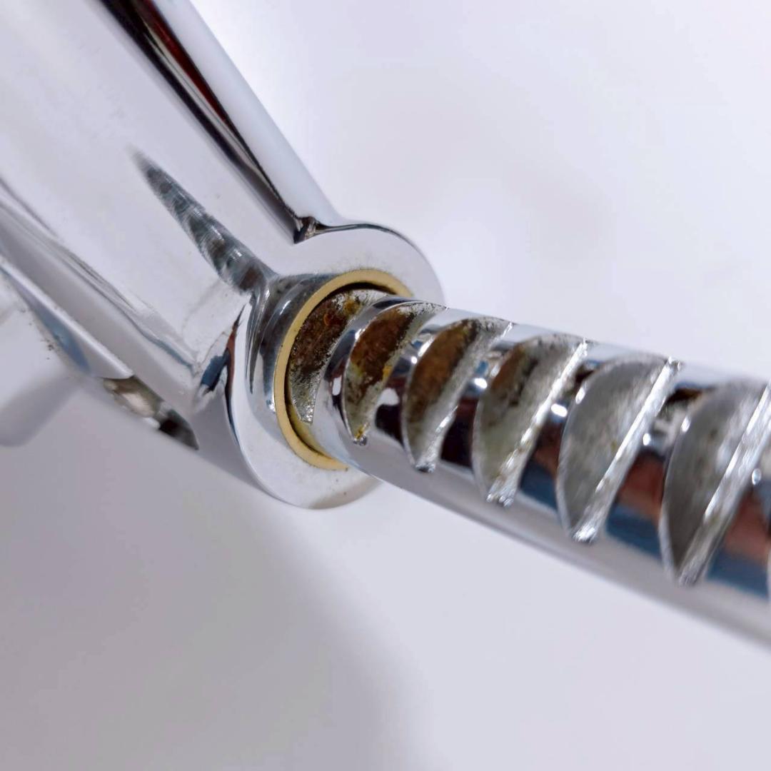 中部コーポレーション ハンドル式ソフトアイス抽出機 手動式抽出機 SS-3