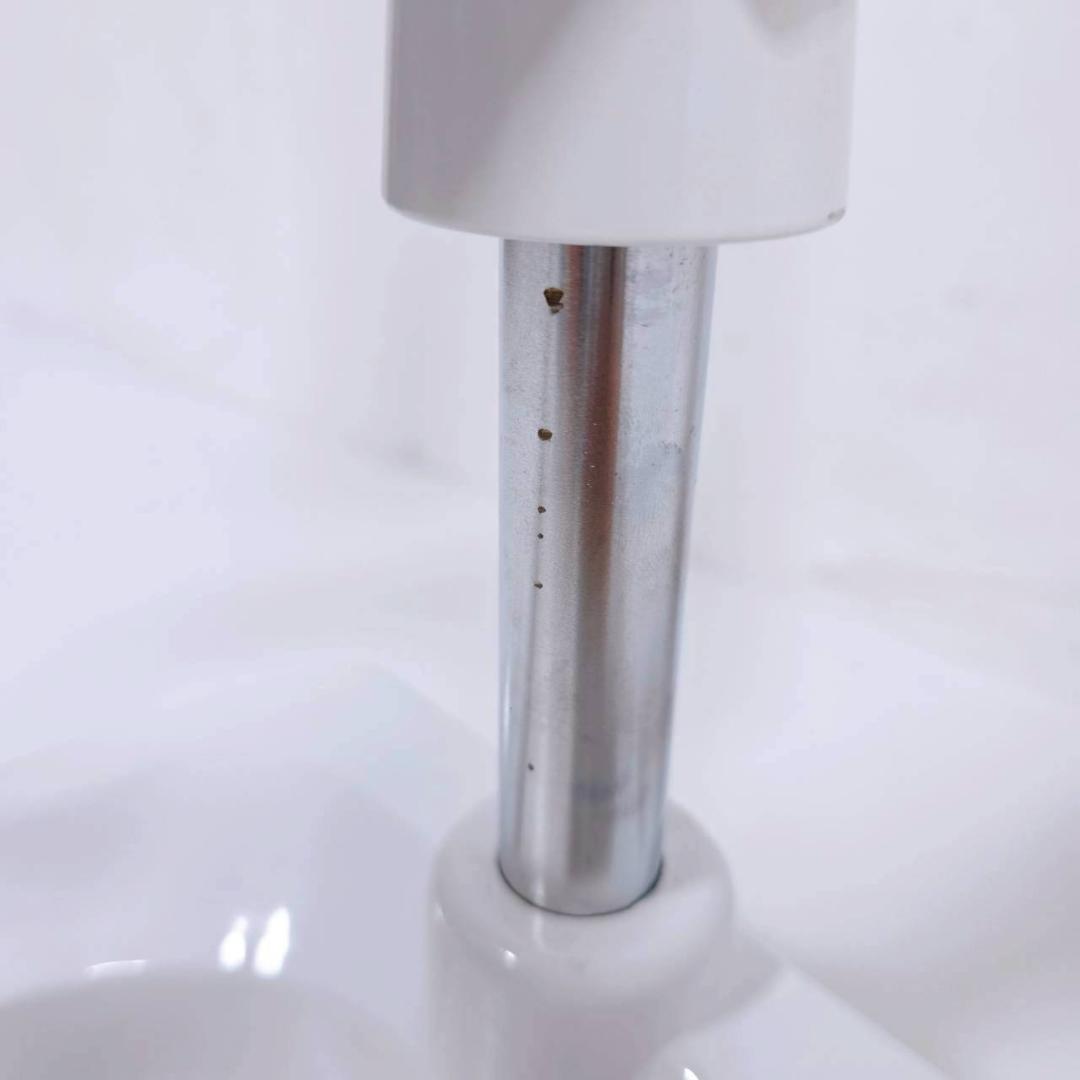 中部コーポレーション ハンドル式ソフトアイス抽出機 手動式抽出機 SS-3