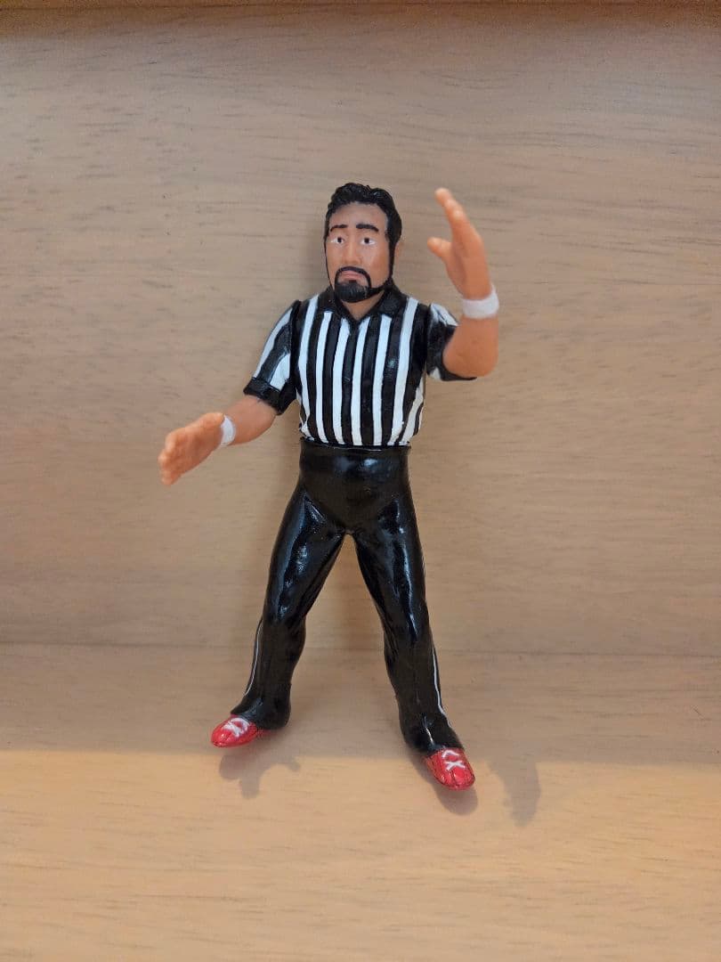 新日本プロレス、フィギア、セット、バラ売り要相談！