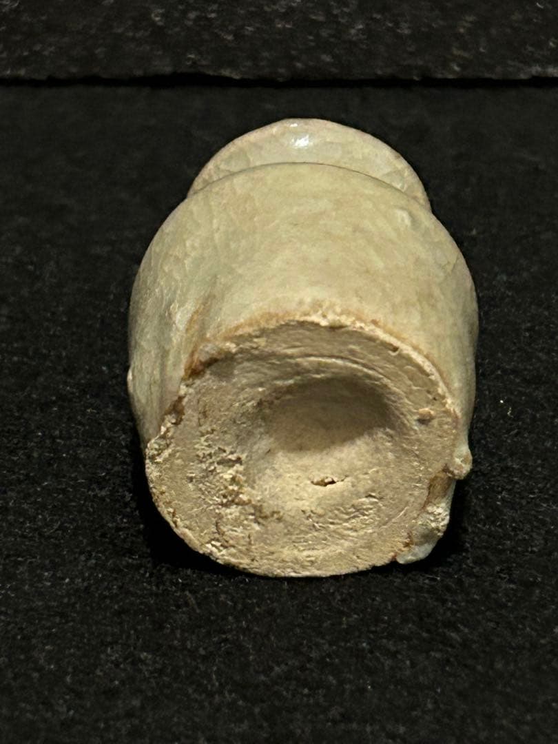 李朝　祭器　明器　 まとめて4点