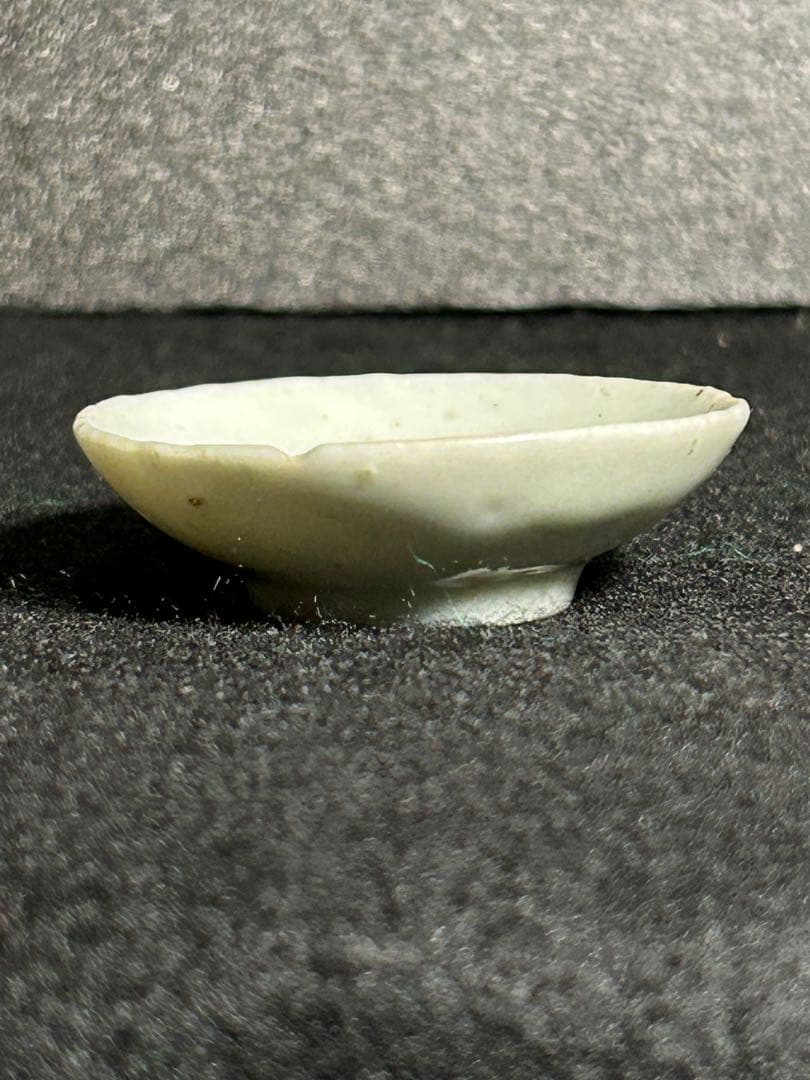 李朝　祭器　明器　 まとめて4点