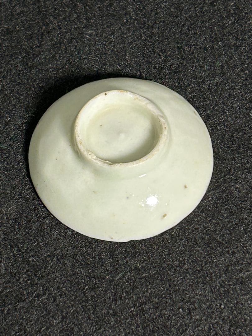 李朝　祭器　明器　 まとめて4点