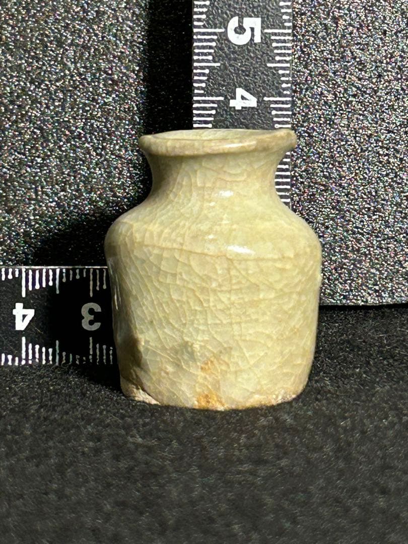 李朝　祭器　明器　 まとめて4点