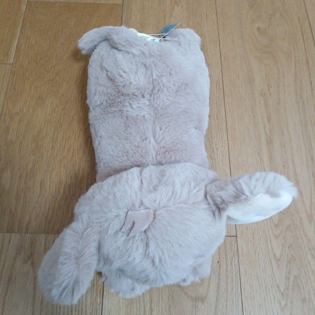 誕生85周年記念　トムとジェリー 展　限定　ねそべりぬいぐるみ　トム　ジェリー