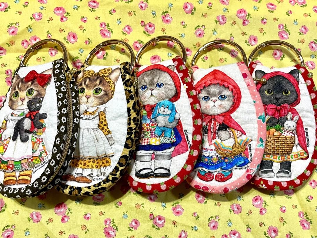 ♡Calinページ♡