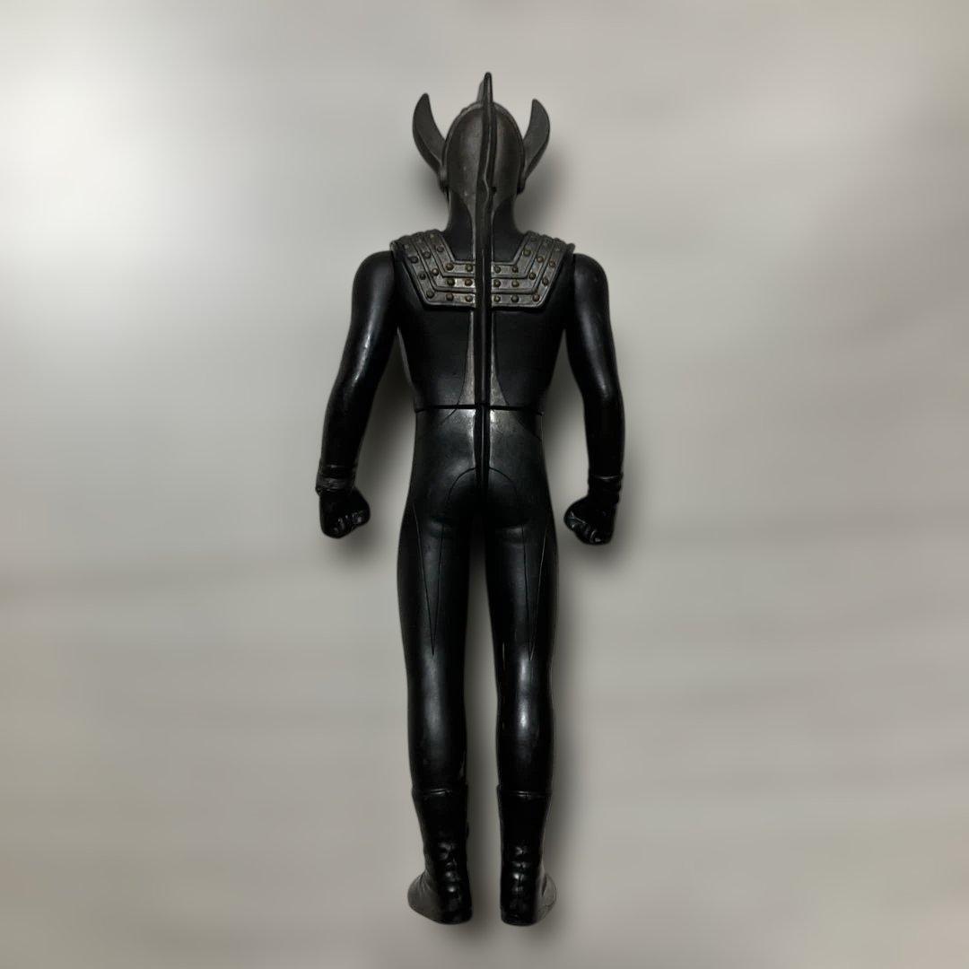 ウルトラマンタロウ　ソフビ　サンプル？中国バンダイ？