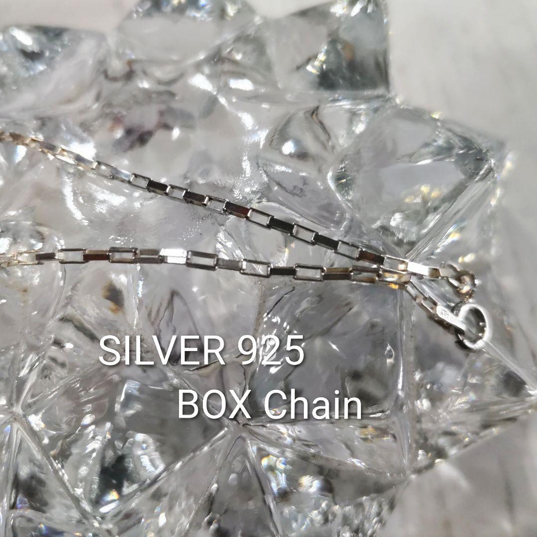 マラカイトジルコニアフェザーネックレス SILVER925 手作り作品！