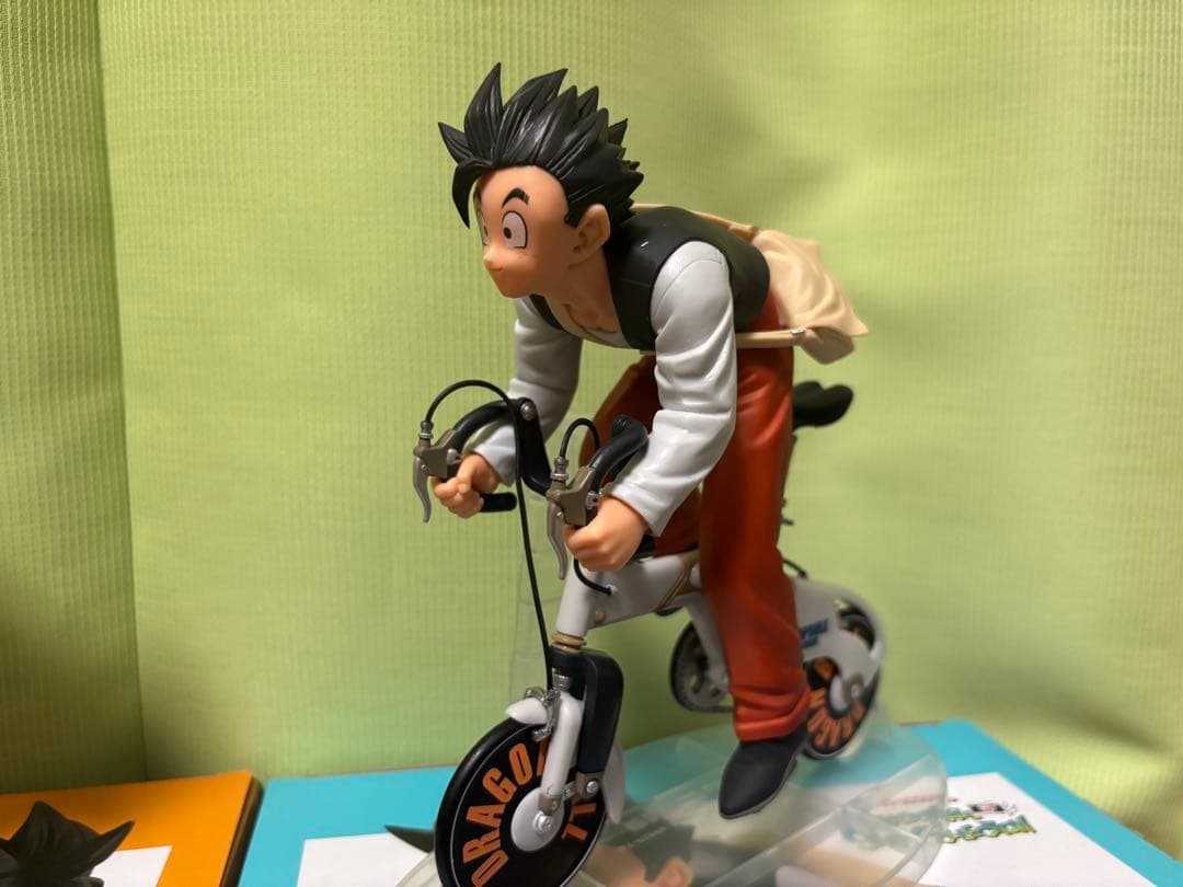 一番くじ　ドラゴンボール　フィギュアセット